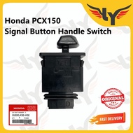 Honda PCX150 Signal Button Handle Switch - 35200-K35-V02 (100% Original)