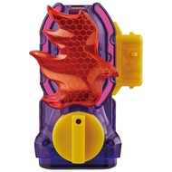 Kamen Rider Revice DX Volcano Vistamp