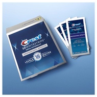 Crest 3D White Professional Effects Teeth Whitening Strips