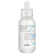 COSRX 3重玻尿酸保濕安瓶精華