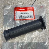 HAND GRIP HANDFAT Kiri HONDA TIGER 2000 TIGER REVO TIREV ORIGINAL AHM 53166 MR4 900