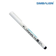 Calligraphy Pen Simbalion 3 mm  tulisan kaligrafi Arab  China Pulpen Kaligrafi Simbalion 2 mm tulisa