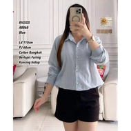 A8868 Cotton Blouse