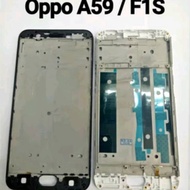 OPPO F1S A59 MIDDLE BONE LCD HOLDER FRAME Original