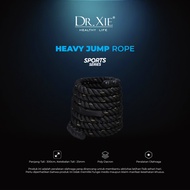 Heavy Jump Rope 1.3Kg/Tali Skipping Berat 1.3 KG Jump Rope Heavy Power Training