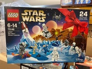 Lego Star Wars 75146