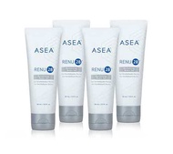 ASEA Renu 28 Revitalizing Redox Gel 90ML*4Tube