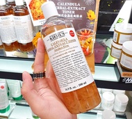 💦💛 KIEHL'S Calendula Herbal-Extract Toner Alcohol-Free 500 ml. ไซส์จัมโบ้ใหญ่สะใจ ใช้คุ้ม