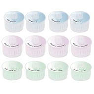 12Pack Fragrance Capsules Air Freshener for ECOVACS Deebot T9 T9 MAX T9 Power T9 AIVI Accessories