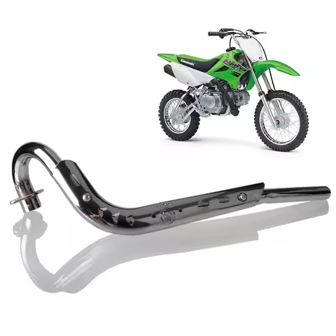For Kawasaki Motocross Dirt Bike KLX110 Pit Bike MiNi Motorcycle 70cc 110cc 125cc 150cc Motorcycle o