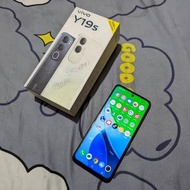 Vivo y19s 4/64gb Second Bekas dan HP murah bekas 4/64