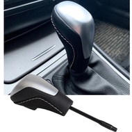 Automobile Gear Shift Knob With Alcantara For BMW E81 E82 E87 E90 E92 E93 Car Auto Transmission Hand