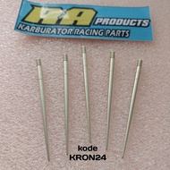 Kron24 Code skep Needle For Pwk 24 26 28 32 34