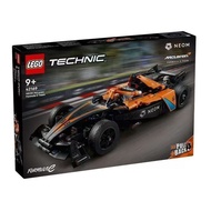 [Lego] LEGO42169 McLaren F1 Racing Mechanical Technology Group Boys Educational Matching Toy Gift