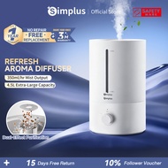 Simplus Humidifier JASH006