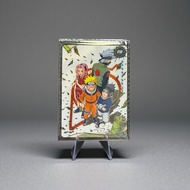 Kayou Naruto Card English NREA-PR-002 sealed Promo Card