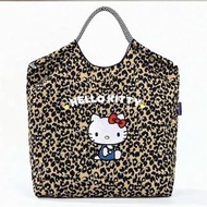 🇰🇷 #BALL&CHAIN x Hello kitty #BC136 #TOTEBAG #SHOPPINGBAG #手拎袋 #布袋 #單肩包 #環保袋 #男女同款