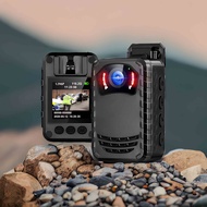BOBLOV N9 Mini Body Camera Full HD 1296P Body Mounted Camera Small Portable Night Vision Police Body
