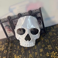 New Product/ghost Mask Skeleton COS Mask ghost ghost Mask 3d Printing Custom Mask Summoning of Missi