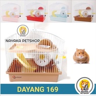 Hamster Cage Hamster Cage Bars 167