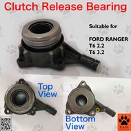 RANGER T6 2.2 2.4 3.2 11'~ BT50 (6SPEED) CLUTCH RELEASE BEARING > 4C11-7C559AG