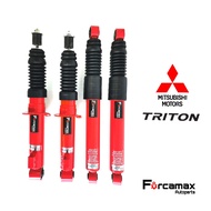 Mitsubishi Triton / Triton VGT (Forcamax) Heavy Duty Shock  Absorber - Suspension