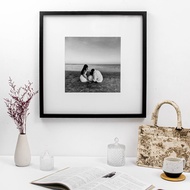 Custom Frame 50x50 cm Galley Wall Photo