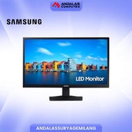Monitor LED 19-Inch Samsung LS19A330NHEXXD  Flat