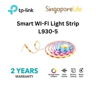 TP-Link LED Smart Wi-Fi Multi-Colour Light Strip Tapo L930-5 L920-5