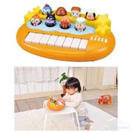 麵包超人鋼琴玩具- no.2268