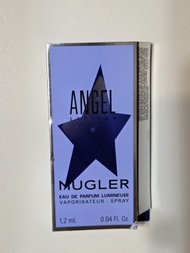 [有1支] Angel Mugler Eau de Parfum 香水 1.2ml