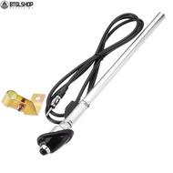Antenna for Toyota For Hilux 1989-1997 AP77 Polished Look with Functional Design