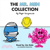 132721.The Mr. Men Collection ─ Mr. Happy / Mr. Messy / Mr. Funny / Mr. Noisy / Mr. Bump / Mr. Grumpy / Mr. Brave / Mr. Mischief / Mr. Birthday / Mr. Small