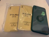 3個 全新Iphone XS Max Case