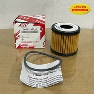 Oil Filter Axis Toyota Altis Year 10-16 Engine Duo VVTi 1ZR 3ZR Yaris 1.2 14-16 Prius/With Crash Gua