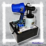 Electric Spray Gun Without Compressor ESG300 / Mollar ESG 300 Single Hand Electric Spray Gun