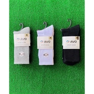 AVO SPORT LONG SOCKS | SPORT Socks | RUNNING Socks