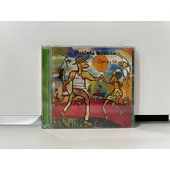 1 CD MUSIC International Marimba Tropicana Danza y Sol (C16E170)