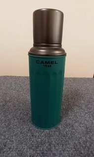 Camel 駱駝牌 122 Signature 系列真空保溫瓶
顏色