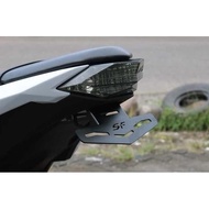 KAWASAKI Tail Tidy Ninja 250 FI 250FIkawasaki / Z250 by Street Fender Original