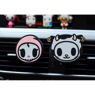 Tokidoki Ciao Ciao Car Gravity Mobile Phone Holder