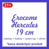 READY EROCOME Hercules | VIBB y toys realistic VIBB wanita