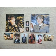 [Ready Stock] AB6IX Salute Photocard