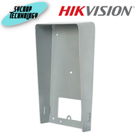 DS-KABV8113-RS Rain พื้นผิวติดตั้งสำหรับ DS-KV8113/8213/8413-WME1 Hikvision Villa สถานีกลางแจ้ง เช็ค