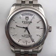 Tudor TUDOR Diamond Scale Automatic Mechanical Men's Watch 56,000