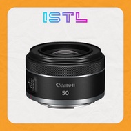 Canon RF 50mm f/1.8 STM Lens (Canon RF)