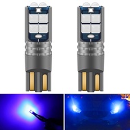 Đèn Led Công Viên T10 12V 24V T10 Cho Xe Tải Xe Máy Xe Tay Ga Xe Hơi T10 W5W Đèn Biển Số Xe DRL