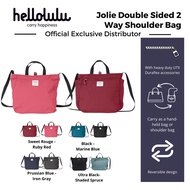 Hellolulu Jolie Double Sided 2 Way Shoulder Bag