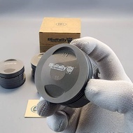Motorcycle Piston Kit for Honda BeAT (KVY) bore up 53/54/55/56mm wild dome with Double Coating and D