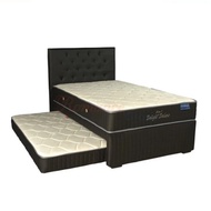 SPRING BED 2 IN 1 ROMANCE SPRING BED ROMANCE KASUR ROMANCE 2 IN 1